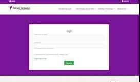 ccms teleperformance login|my tp learning teleperformance.